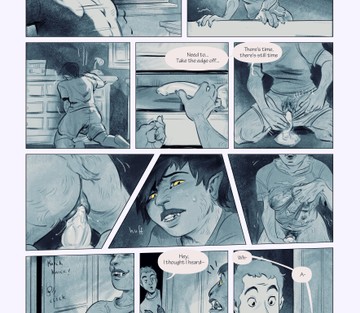 Met by Moonlight - Page 2