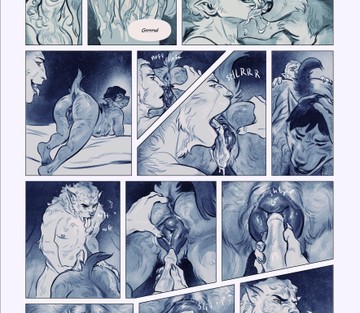 Met by Moonlight - Page 4