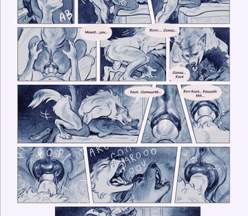 Met by Moonlight - Page 5