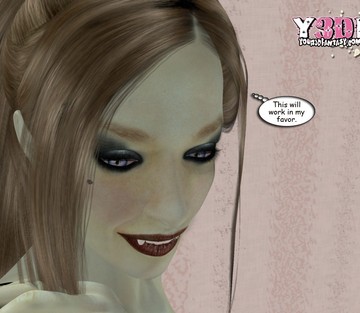 Spermpire - Page 57