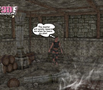 Spermpire - Page 31