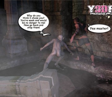 Spermpire - Page 38