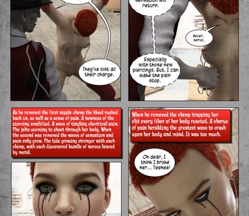 100 Minutes - Page 8