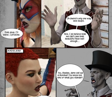 100 Minutes - Page 5