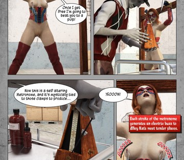 100 Minutes - Page 3