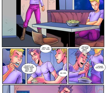 No Rule Against It - Page 4