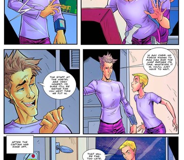 No Rule Against It - Page 3