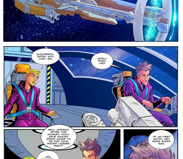 No Rule Against It - Page 2