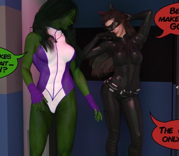Unconventional - Page 31