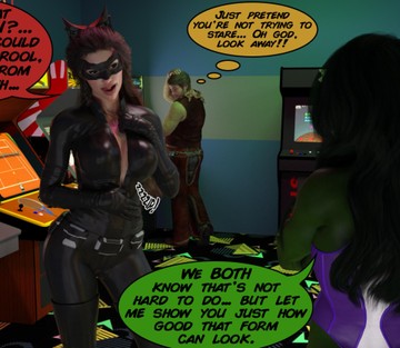 Unconventional - Page 34