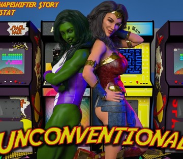 Unconventional