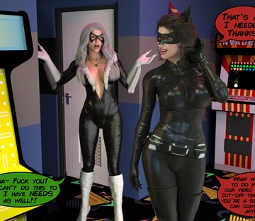 Unconventional - Page 50
