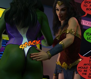 Unconventional - Page 8