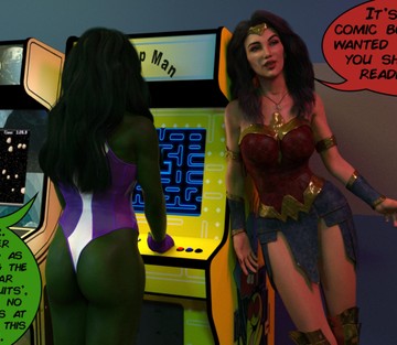 Unconventional - Page 5