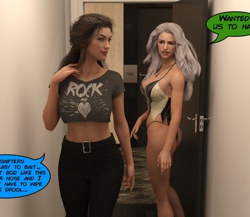 Unconventional - Page 107