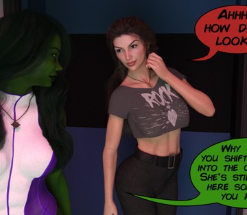 Unconventional - Page 27
