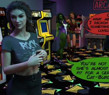 Unconventional - Page 11