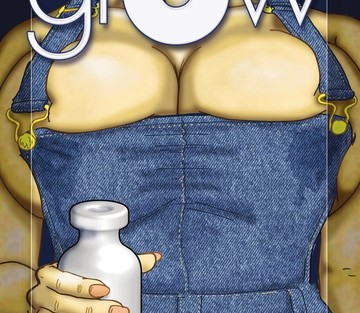 Grow Comics 8muses