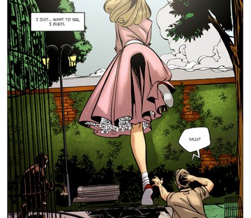 Exceeds Expectations - Page 3