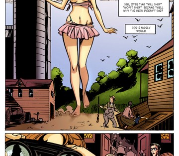 Exceeds Expectations - Page 9