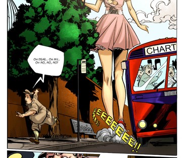 Exceeds Expectations - Page 6
