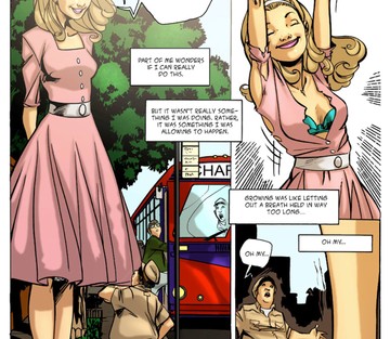 Exceeds Expectations - Page 5