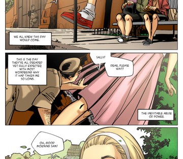 Exceeds Expectations - Page 4