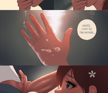 Jaws of a Butterfly - Page 4