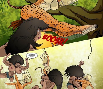 Tawn VS Zapum Zaxum - Page 11