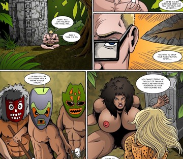 Tawn VS Zapum Zaxum - Page 16