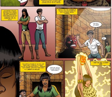 Tawn VS Zapum Zaxum - Page 12