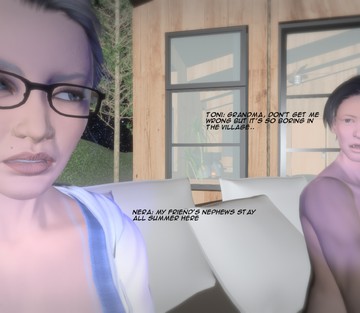 Issue 3 - Page 6