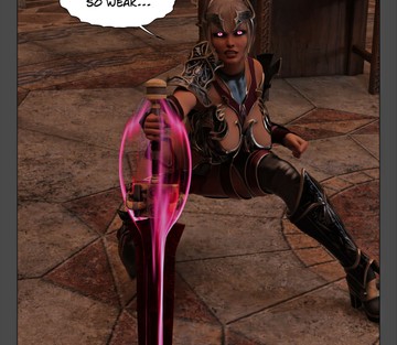 Issue 2 - Polarity - Page 105