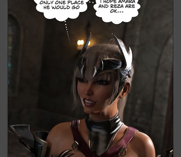 Issue 2 - Polarity - Page 30
