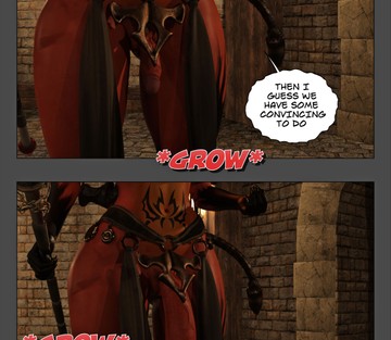 Issue 2 - Polarity - Page 25