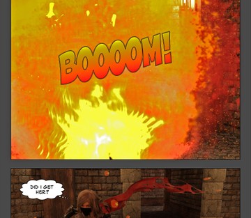 Issue 2 - Polarity - Page 17
