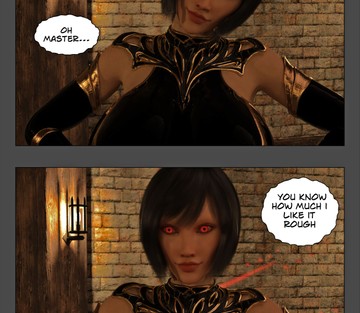 Issue 2 - Polarity - Page 9