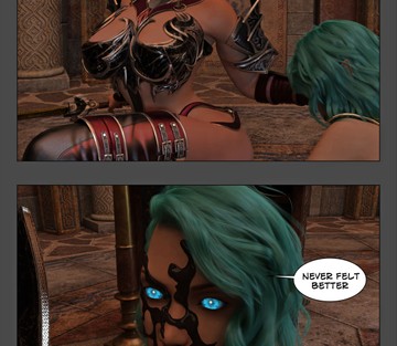 Issue 2 - Polarity - Page 96