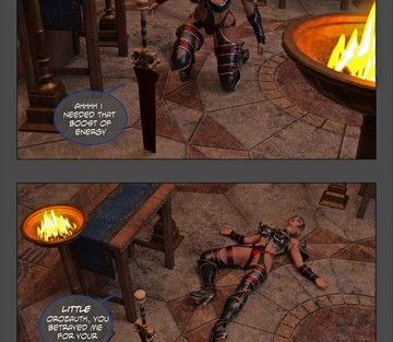 Issue 2 - Polarity - Page 106