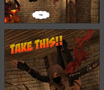 Issue 2 - Polarity - Page 16