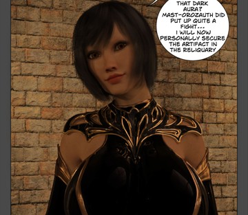 Issue 2 - Polarity - Page 5