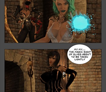 Issue 2 - Polarity - Page 8