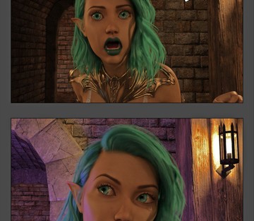 Issue 2 - Polarity - Page 21
