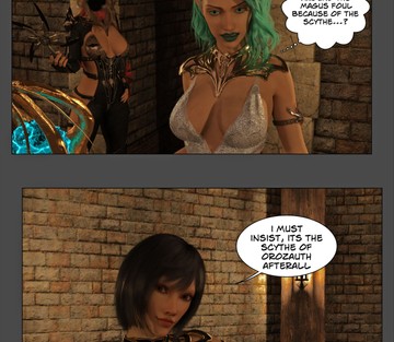 Issue 2 - Polarity - Page 6