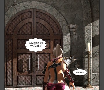 Issue 2 - Polarity - Page 28