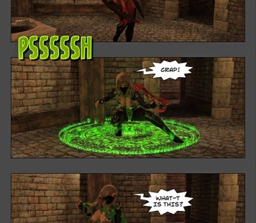 Issue 2 - Polarity - Page 19