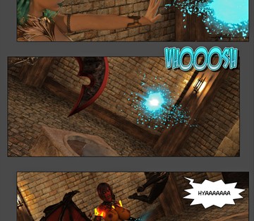 Issue 2 - Polarity - Page 14