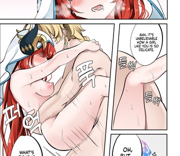 A Flower Blooming in the Smoke - Page 14