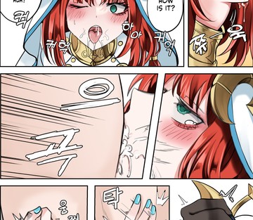 A Flower Blooming in the Smoke - Page 10