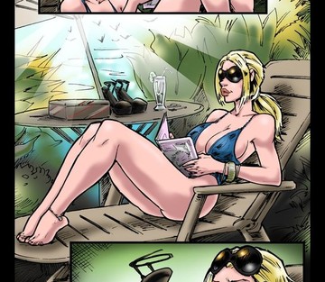 Tekken Tag Tournament - Page 2